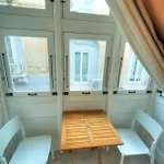 Ferienhaus Seaview 30 Seconds To High Street & Ferry, 2x Double En-suite Bedrooms, Modern Whole Traditional Townhouse, Kitchen, Living Area, & Roof Terrace