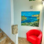 Seaview 30 Seconds To High Street & Ferry, 2x Double En-suite Bedrooms, Modern Whole Traditional Townhouse, Kitchen, Living Area, & Roof Terrace Sliema